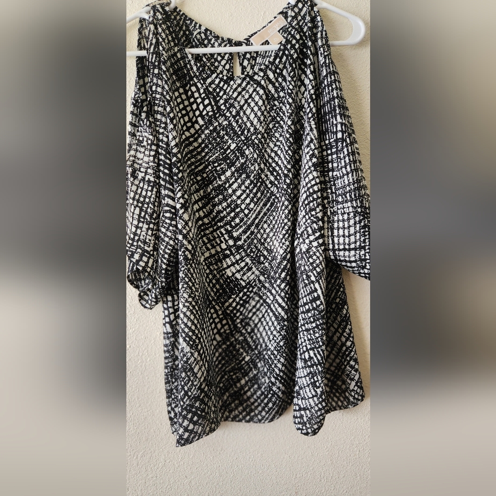 Casual blouse